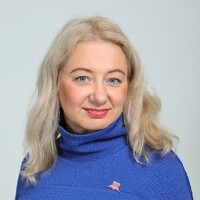 Базарнова Светлана Леонидовна