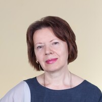 Августинопольская Людмила Валентиновна