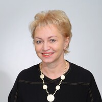 Селиверстова Марина Николаевна
